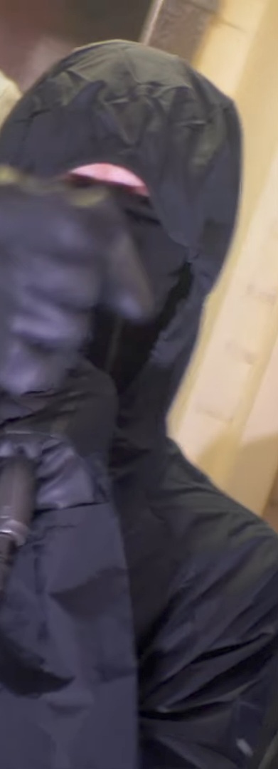 GMA Millz x Worka - Bangers & Mash | Outchea TV