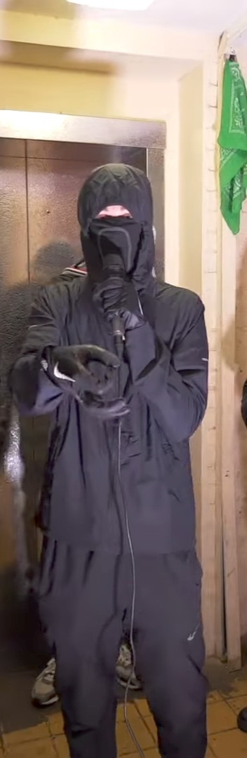 GMA Millz x Worka - Bangers & Mash | Outchea TV
