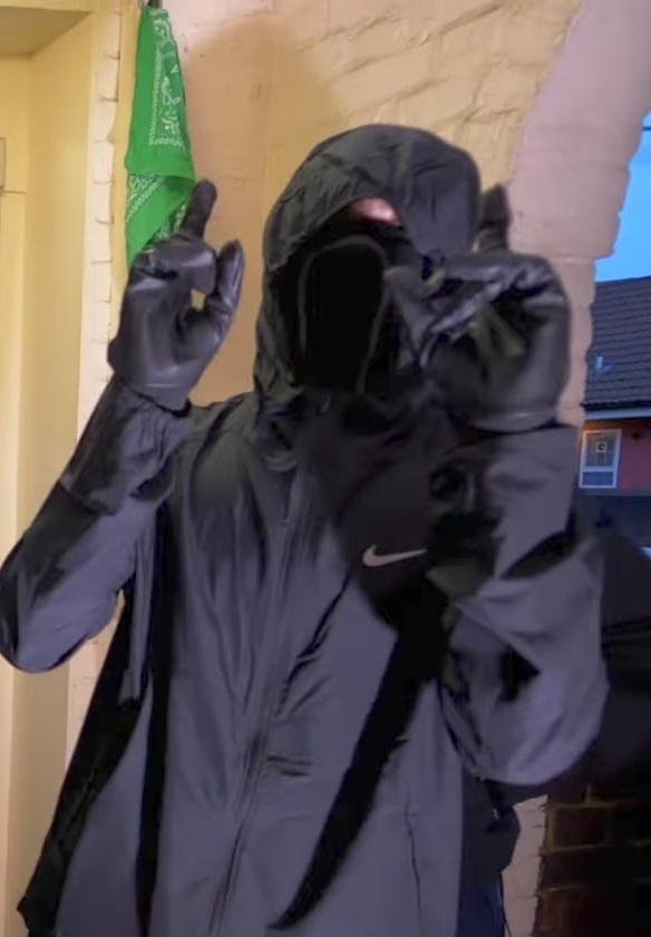GMA Millz x Worka - Bangers & Mash | Outchea TV