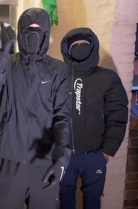 GMA Millz x Worka - Bangers & Mash | Outchea TV