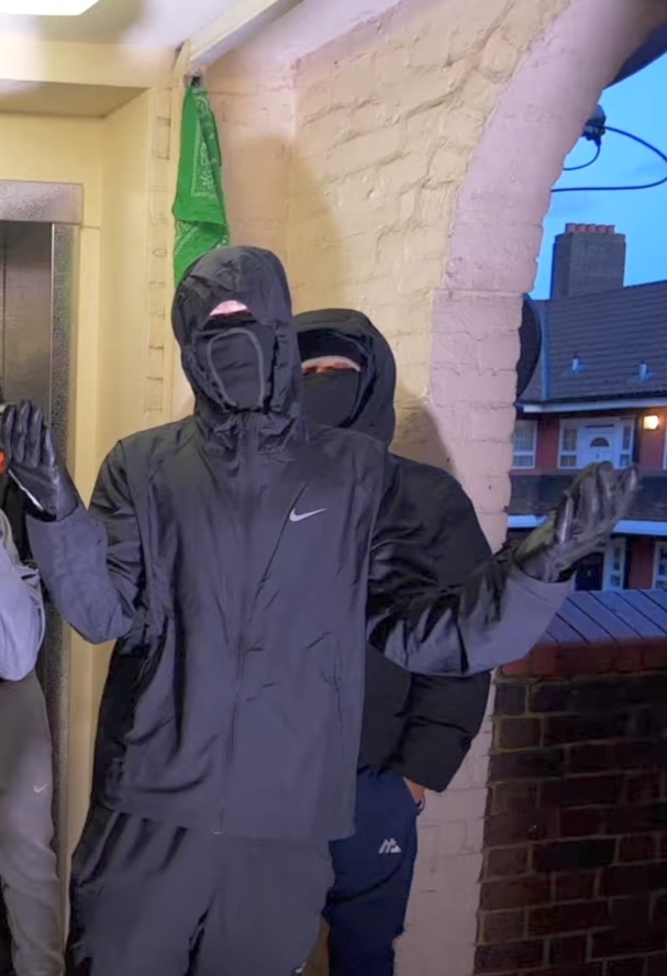GMA Millz x Worka - Bangers & Mash | Outchea TV