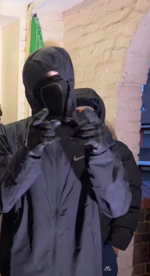 GMA Millz x Worka - Bangers & Mash | Outchea TV
