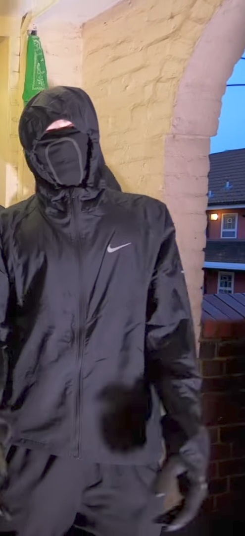 GMA Millz x Worka - Bangers & Mash | Outchea TV