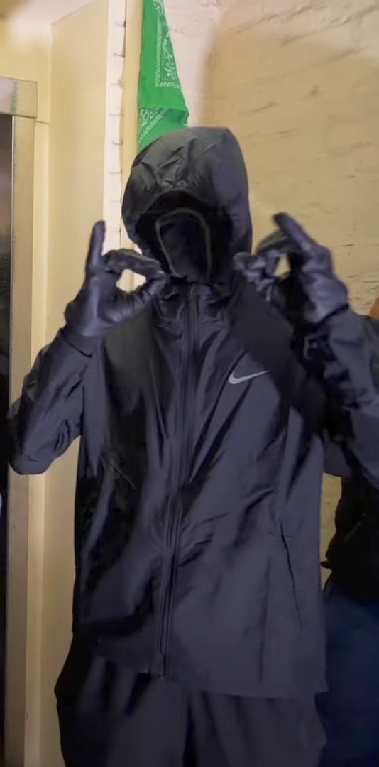GMA Millz x Worka - Bangers & Mash | Outchea TV