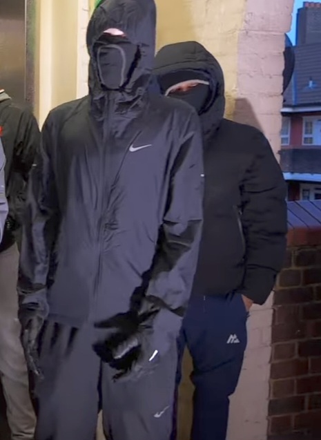 GMA Millz x Worka - Bangers & Mash | Outchea TV