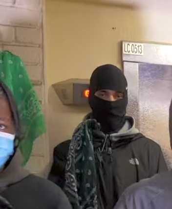 GMA Millz x Worka - Bangers & Mash | Outchea TV