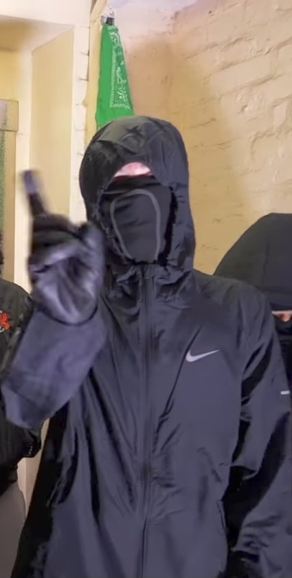 GMA Millz x Worka - Bangers & Mash | Outchea TV