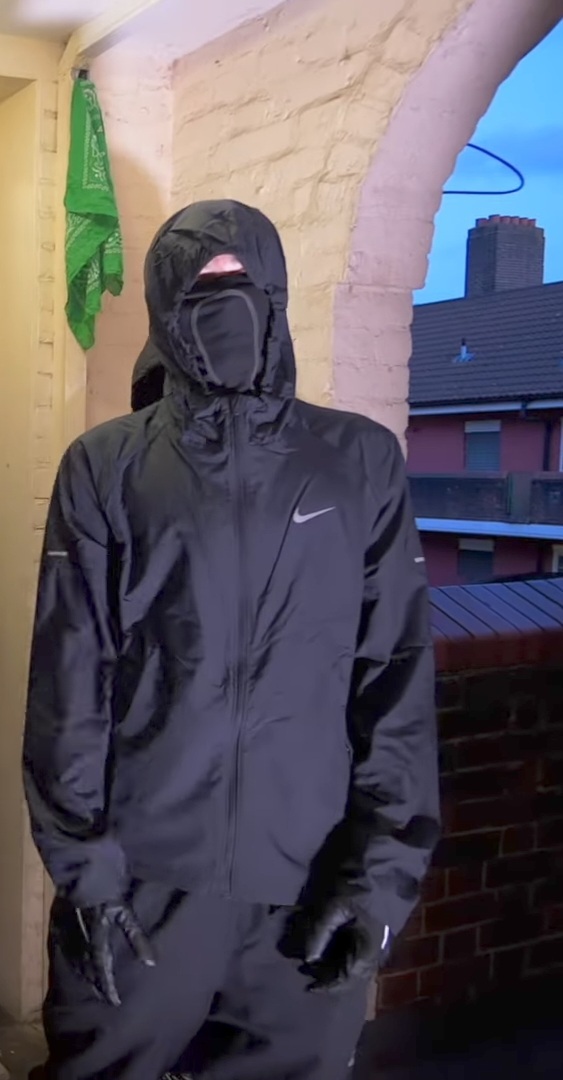 GMA Millz x Worka - Bangers & Mash | Outchea TV