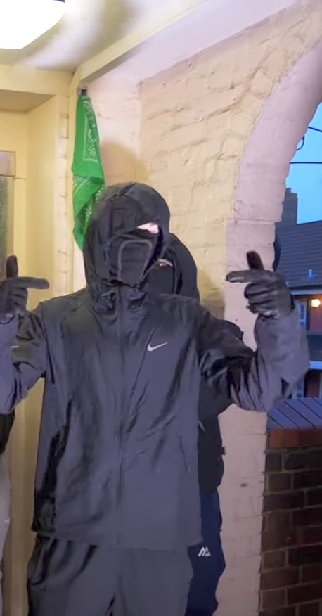 GMA Millz x Worka - Bangers & Mash | Outchea TV