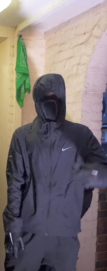 GMA Millz x Worka - Bangers & Mash | Outchea TV