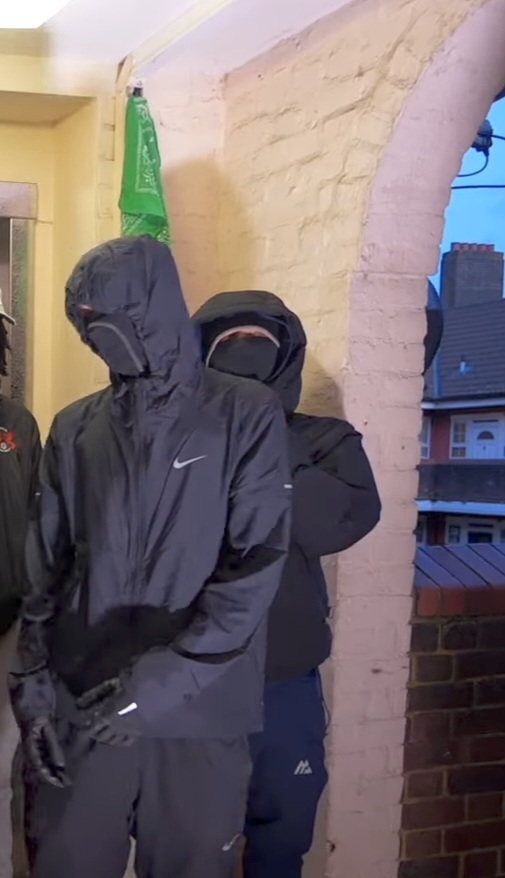 GMA Millz x Worka - Bangers & Mash | Outchea TV