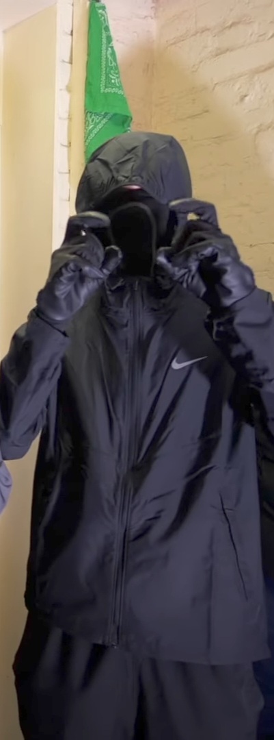 GMA Millz x Worka - Bangers & Mash | Outchea TV