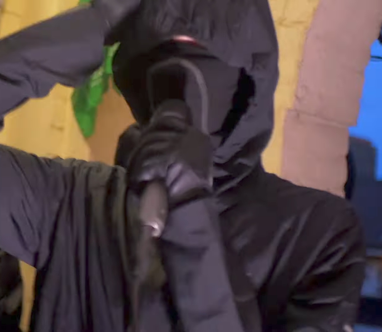 GMA Millz x Worka - Bangers & Mash | Outchea TV