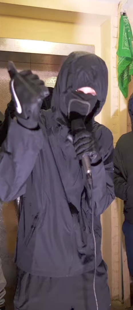 GMA Millz x Worka - Bangers & Mash | Outchea TV