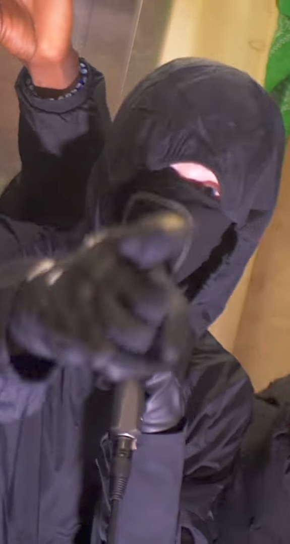 GMA Millz x Worka - Bangers & Mash | Outchea TV