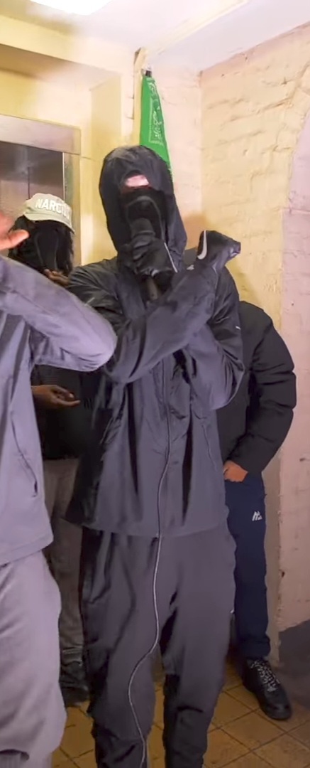 GMA Millz x Worka - Bangers & Mash | Outchea TV