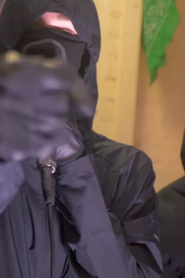 GMA Millz x Worka - Bangers & Mash | Outchea TV