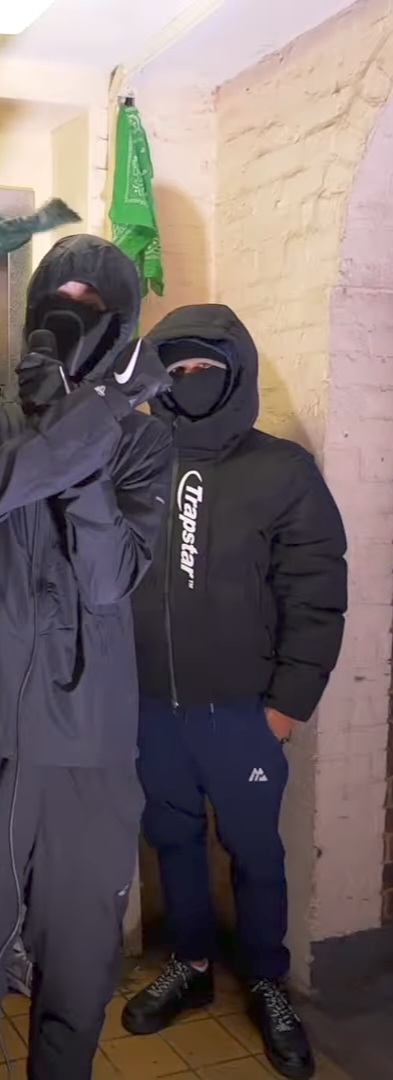 GMA Millz x Worka - Bangers & Mash | Outchea TV