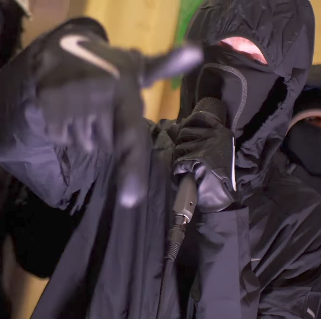 GMA Millz x Worka - Bangers & Mash | Outchea TV