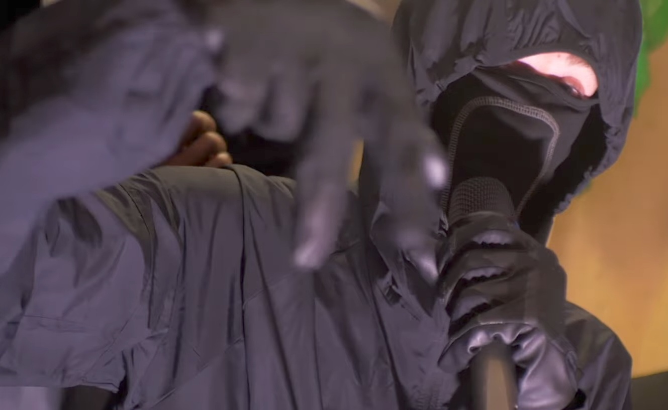 GMA Millz x Worka - Bangers & Mash | Outchea TV