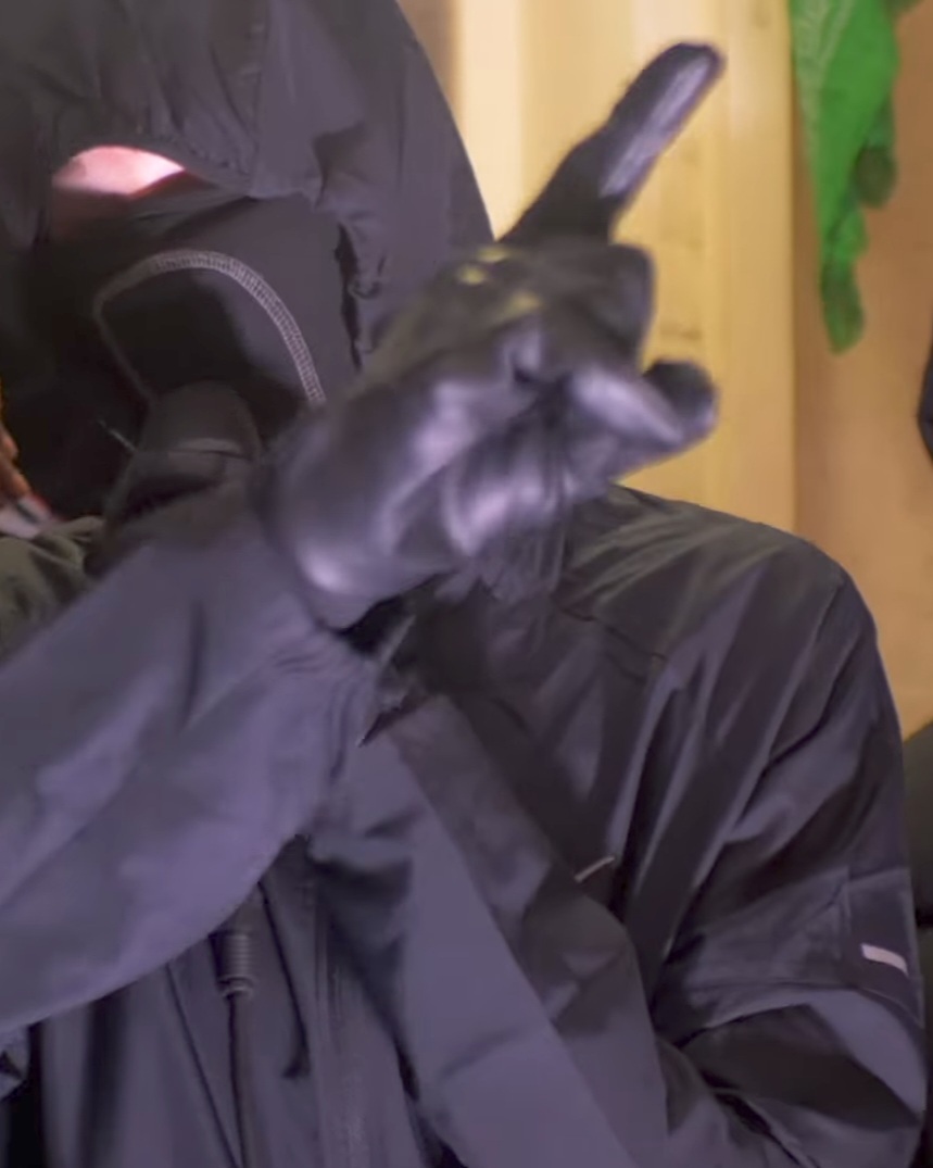 GMA Millz x Worka - Bangers & Mash | Outchea TV