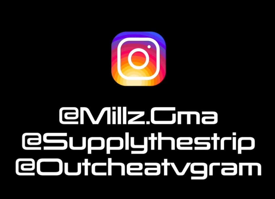 GMA Millz x Worka - Bangers & Mash | Outchea TV