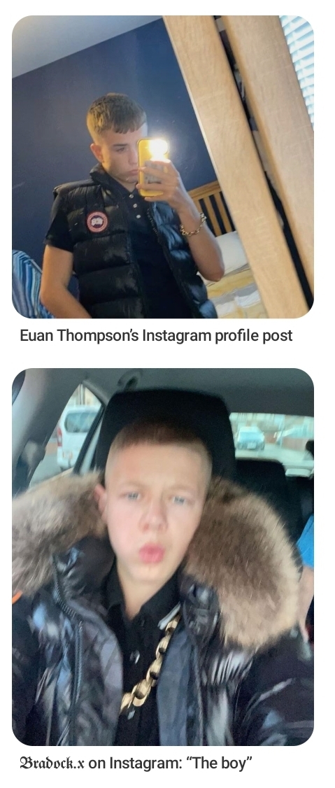 Instagram lads