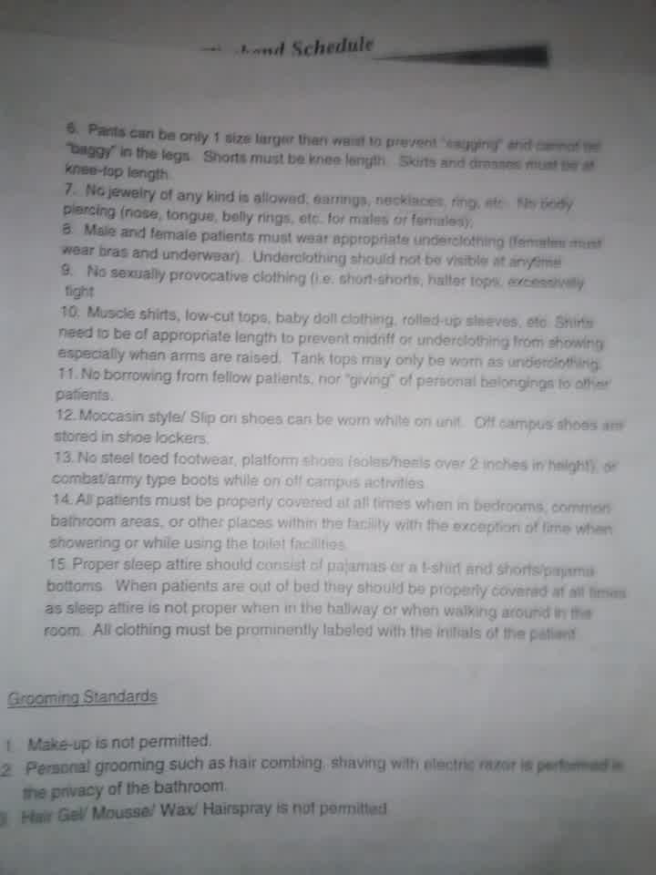View point center handbook