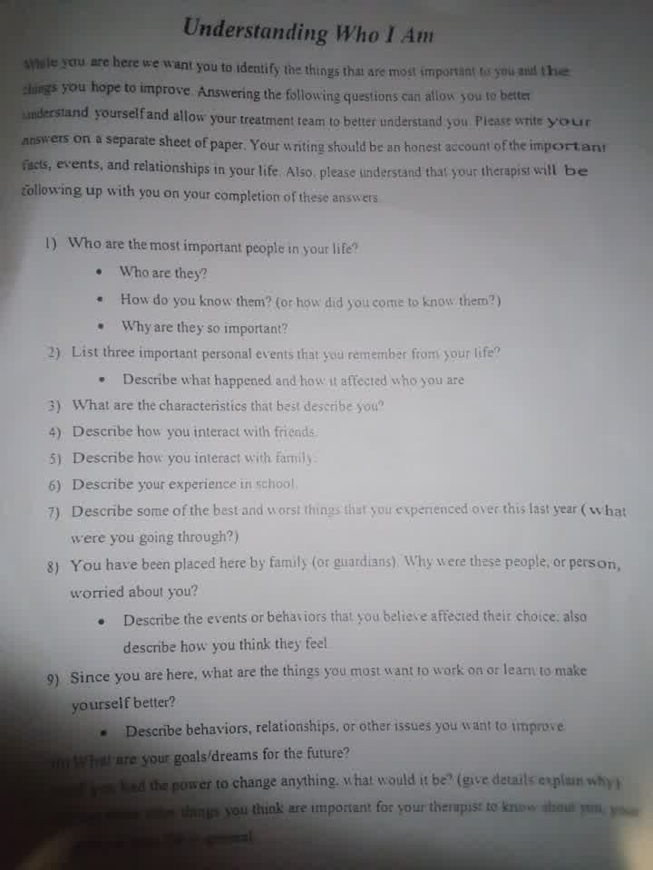 View point center handbook