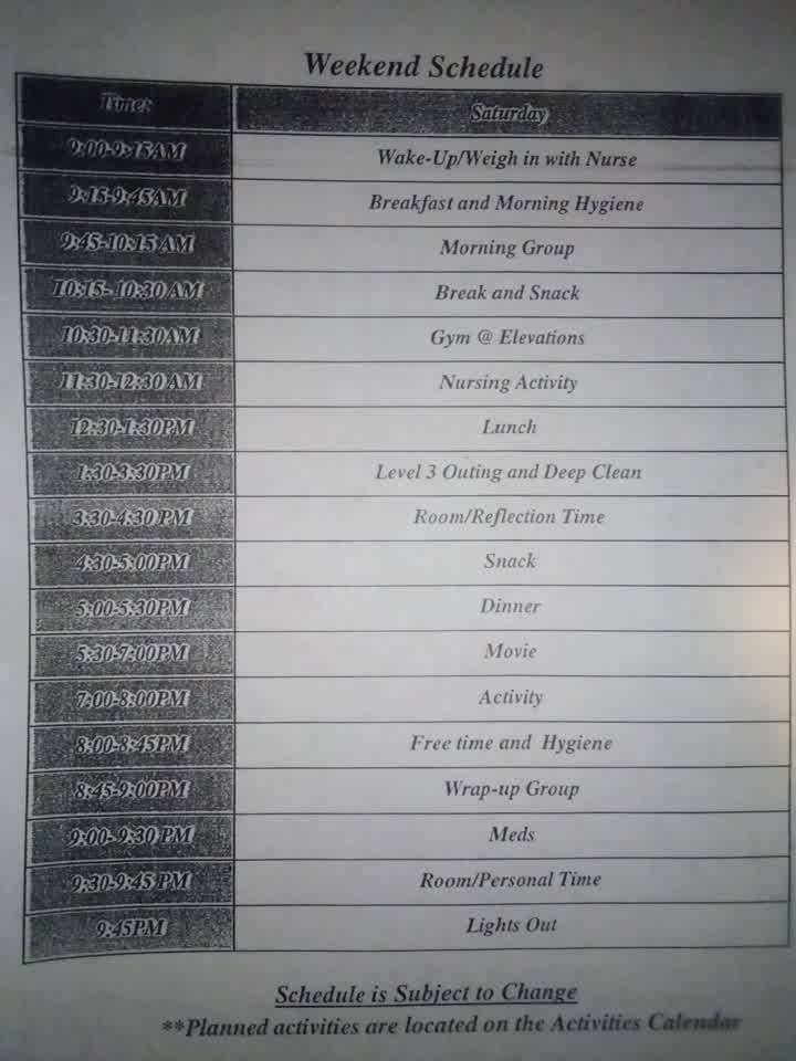 View point center handbook