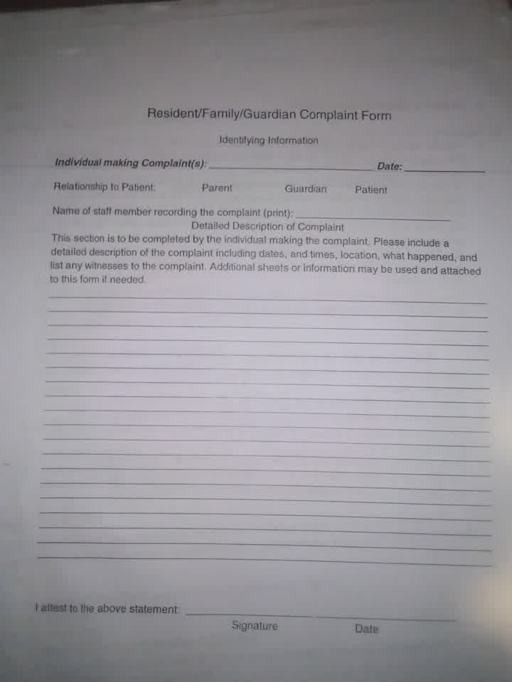 View point center handbook