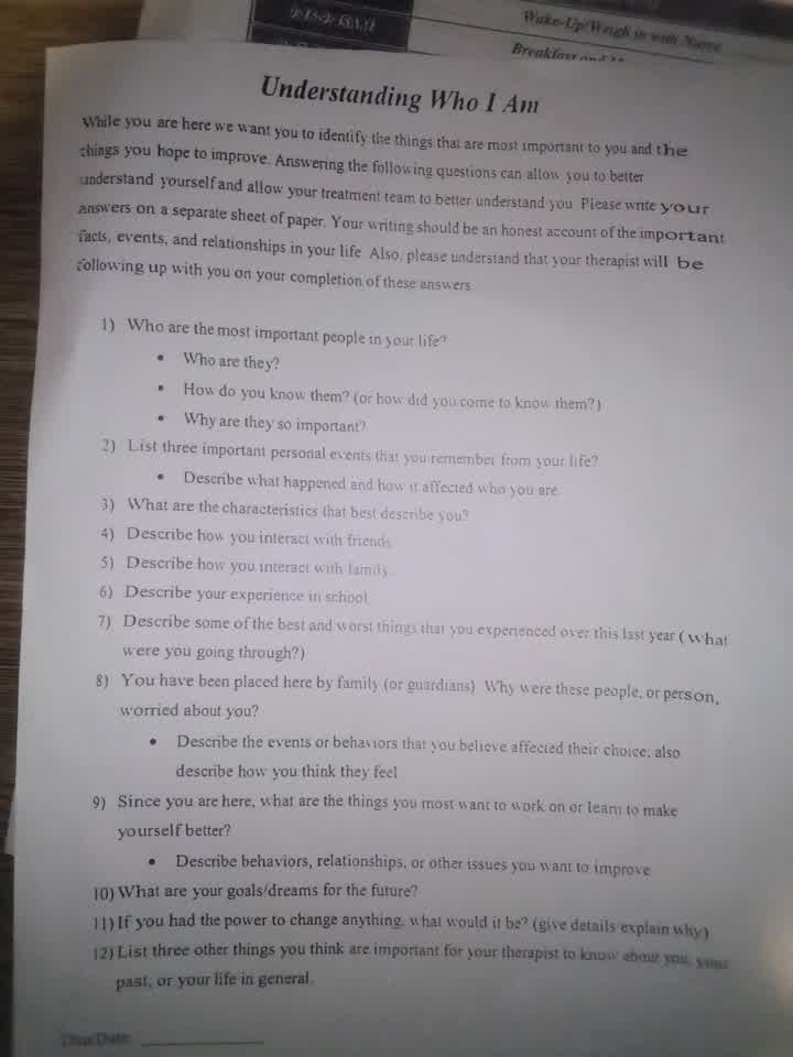 View point center handbook