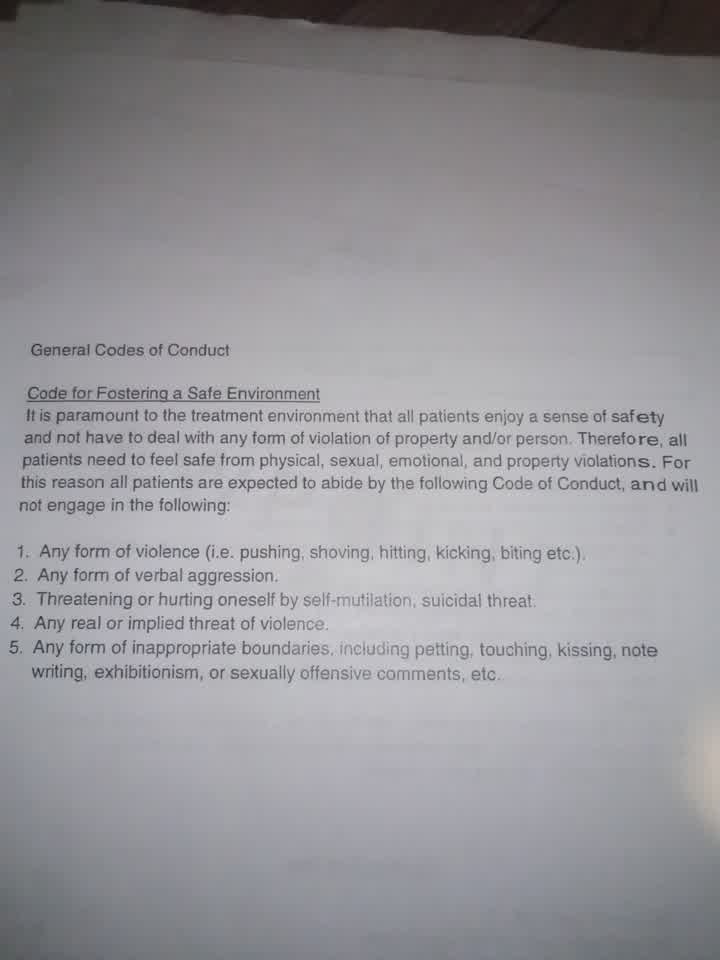 View point center handbook