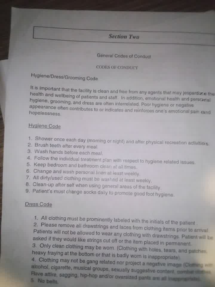 View point center handbook