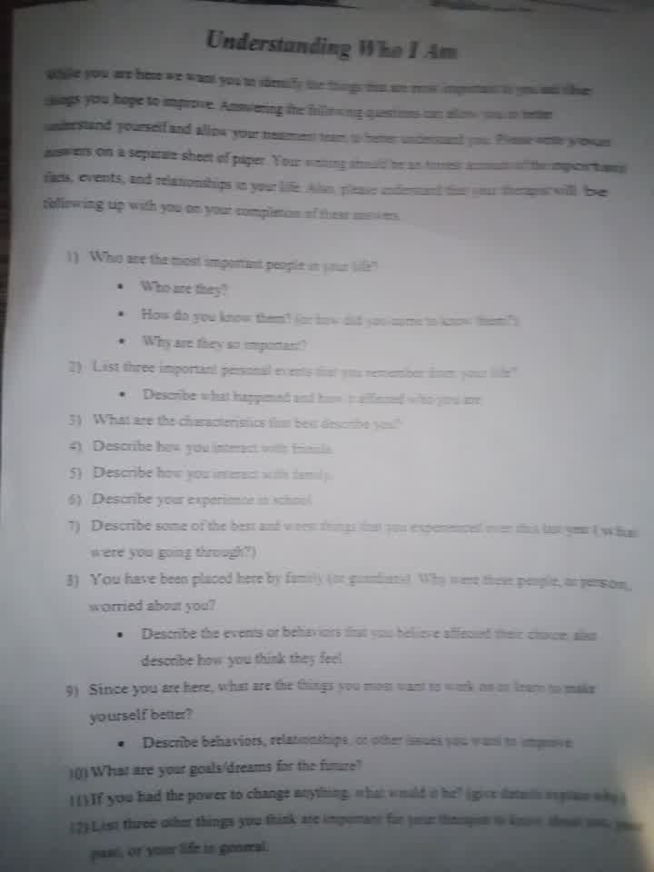 View point center handbook