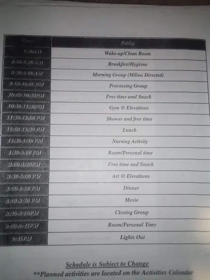 View point center handbook