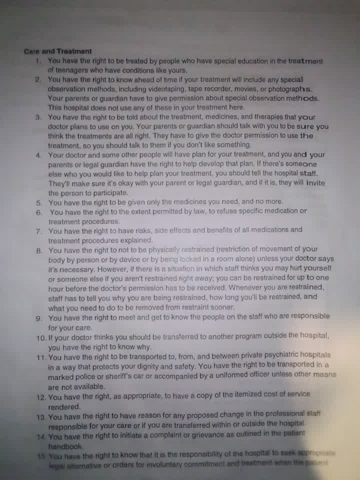 View point center handbook