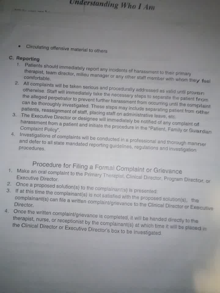 View point center handbook