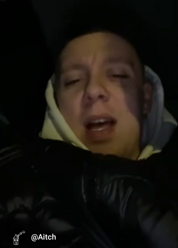 Aitch