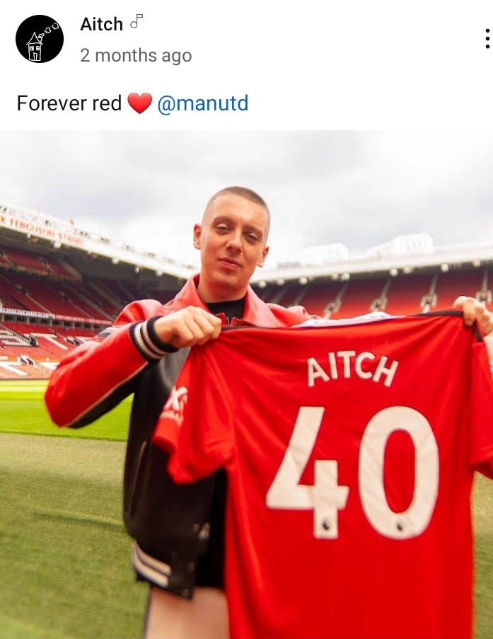 Aitch