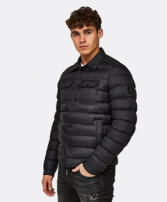 Mens fashion