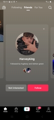 Instagram lads