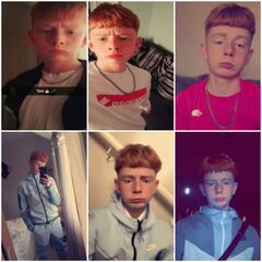 Mason Wortley
