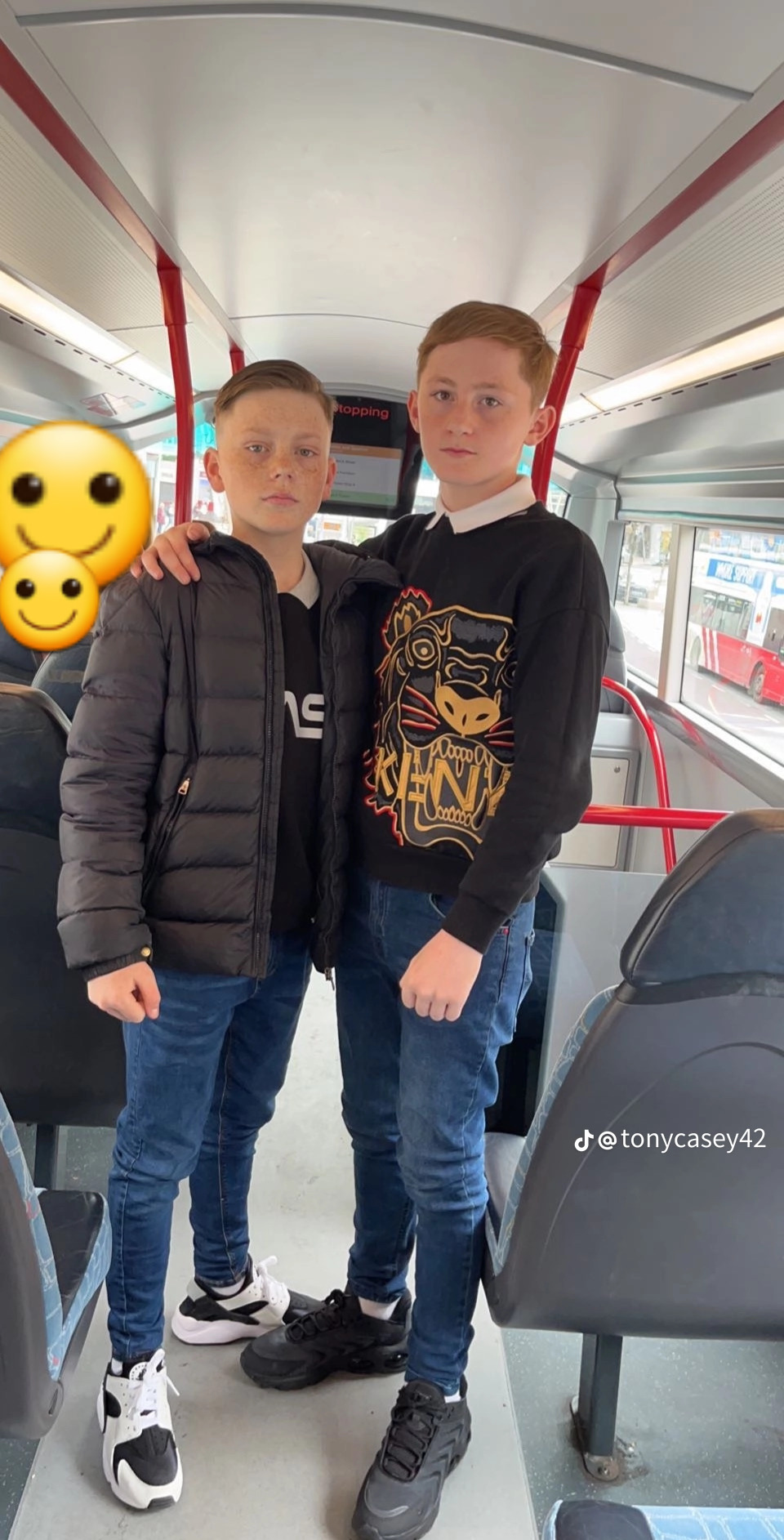 TikTok lads
