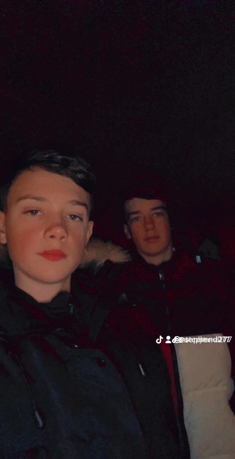 TikTok lads
