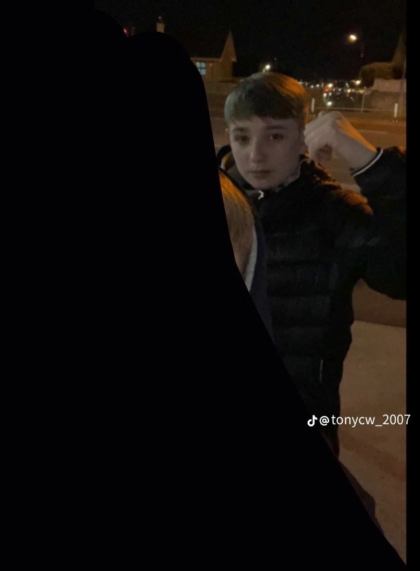 TikTok lads