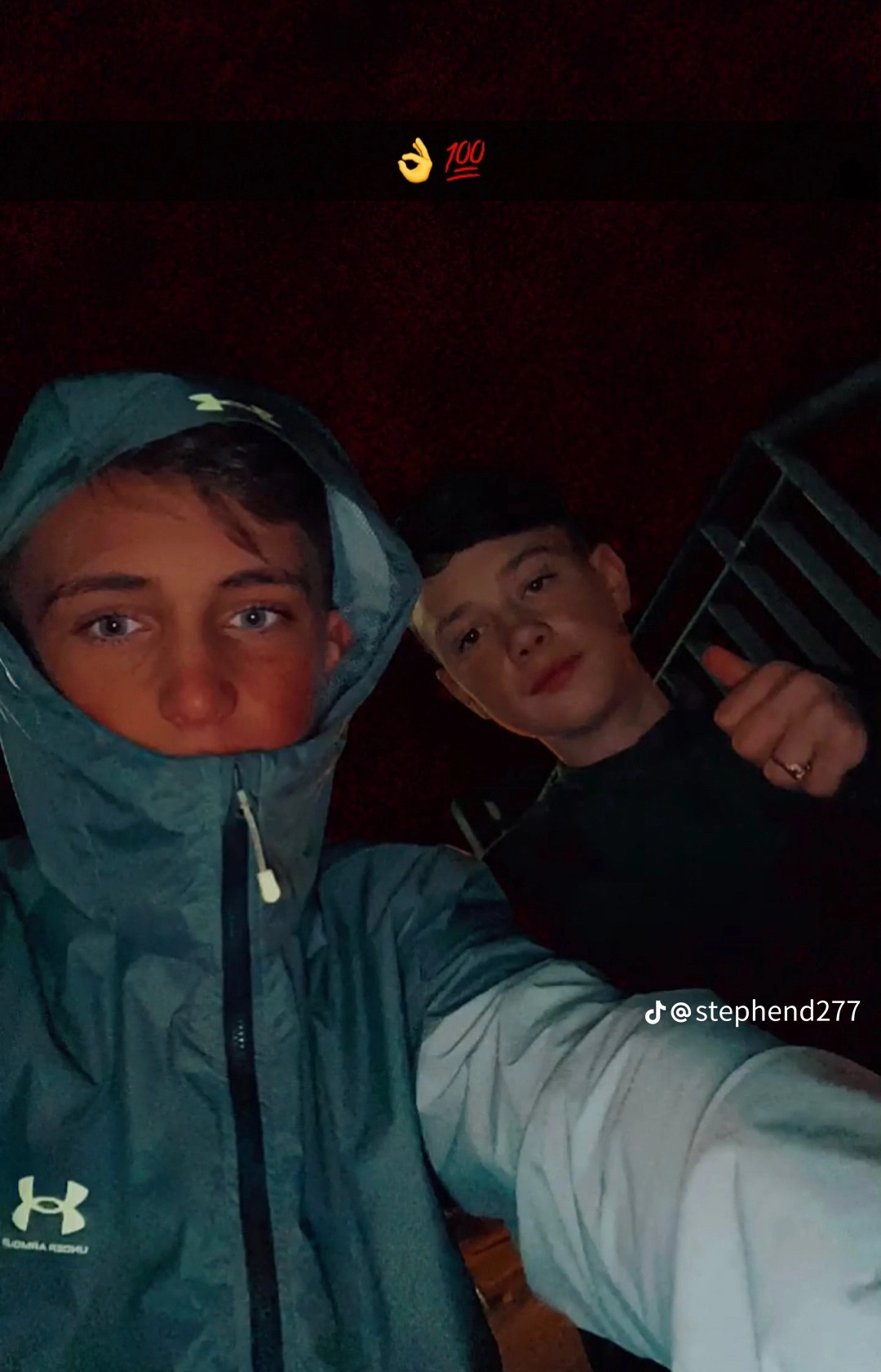 TikTok lads
