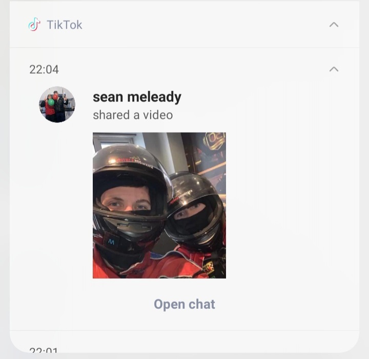 TikTok lads