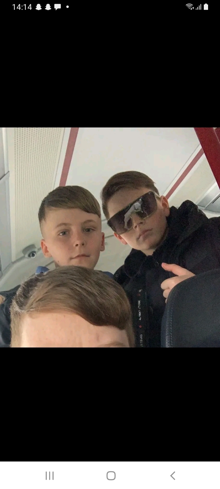 TikTok lads