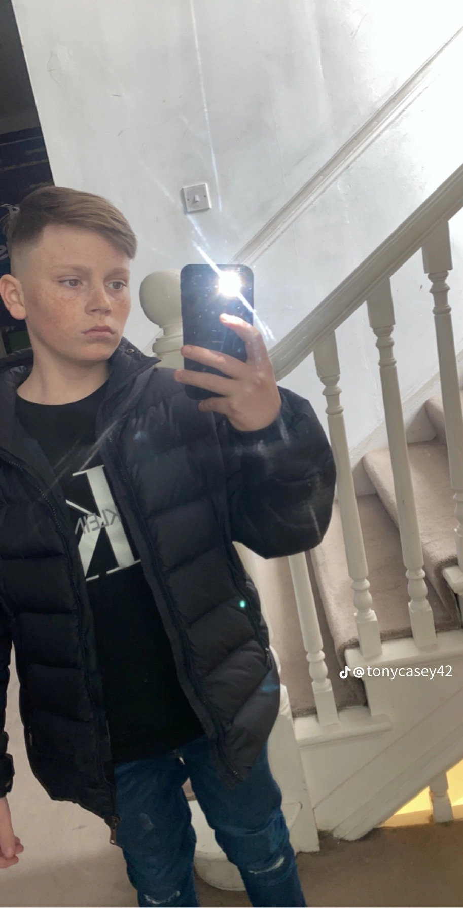 TikTok lads